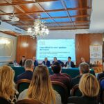 Assegnazione premio Calì, presso conferenza nazionale IFEC